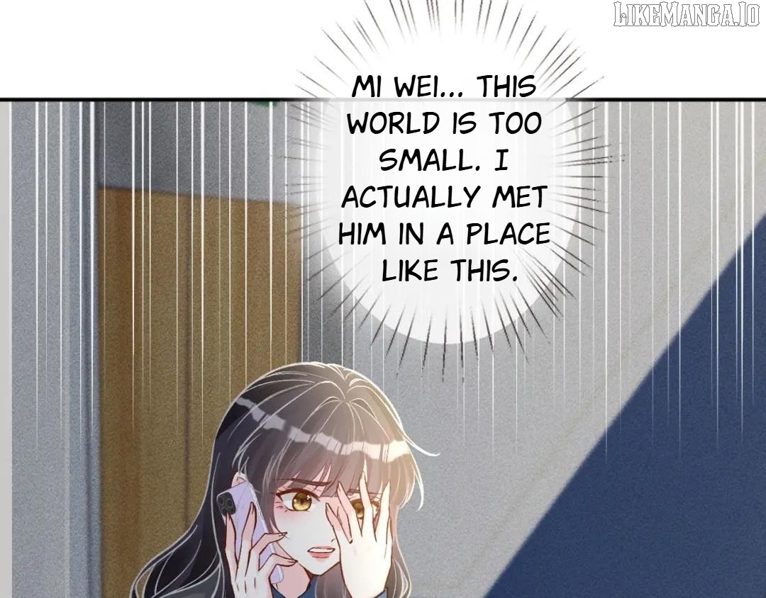 Everyone's Darling Chapter 232 - page 79